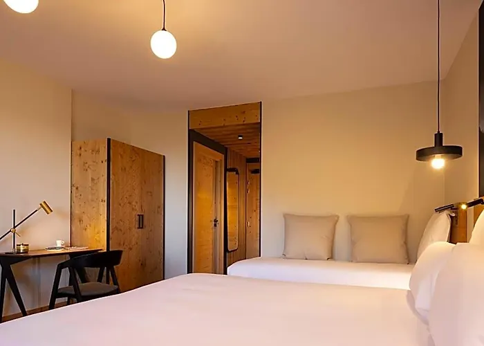Higalik Hotel